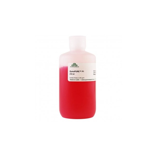 ZymoPURE P1, Red, 210 ml